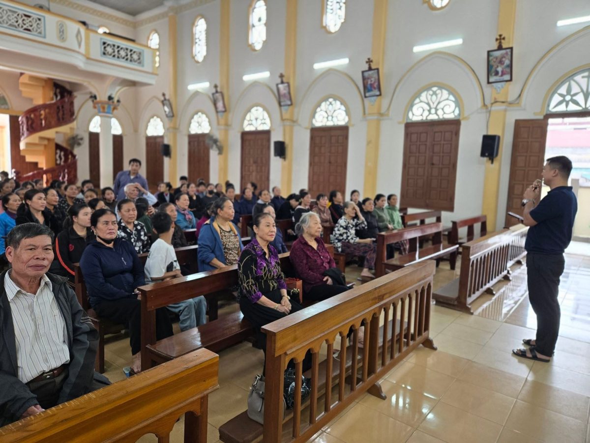 Charity Activities