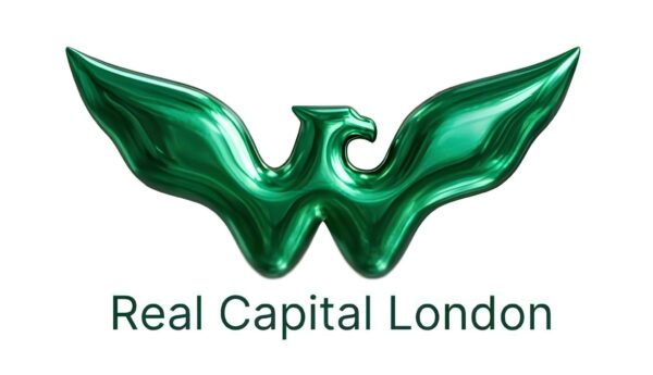 Beyond the Brand: Decoding the ‘Green Eagle’ of Real Capital London