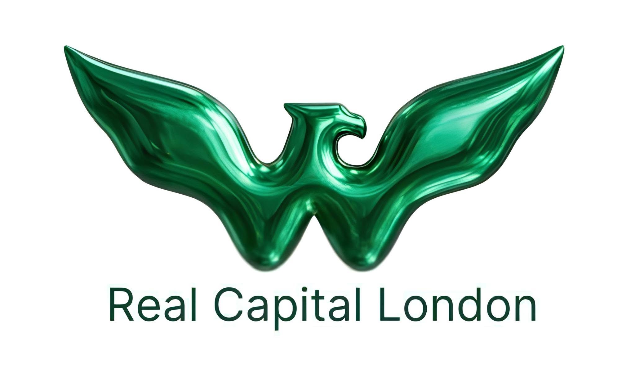 Beyond the Brand: Decoding the ‘Green Eagle’ of Real Capital London